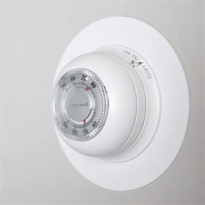 Is mercury still used in thermostats