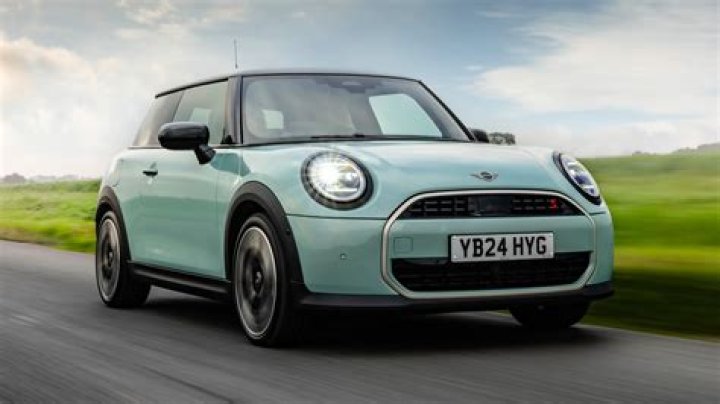 Is Mini Cooper a reliable car?