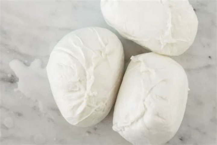 is mozzarella pasteurized