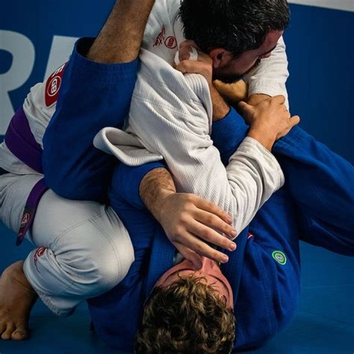 Is Muay Thai the same as Brazilian jiu Jitsu?
