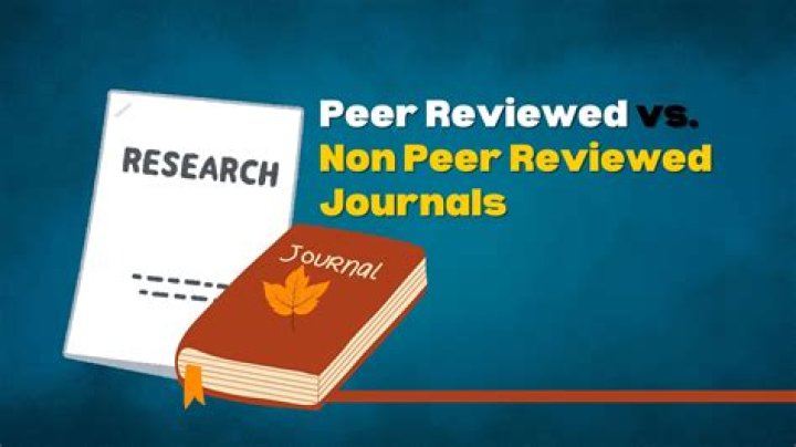 is ncbi peer reviewed