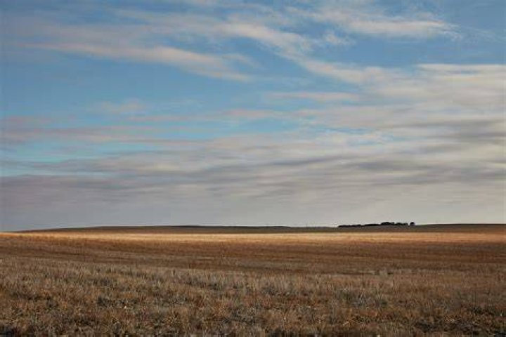is nebraska flat