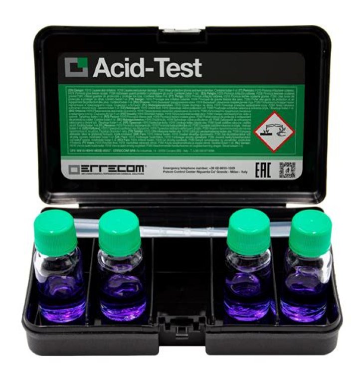 Is organic acid test accurate