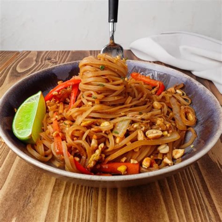 Is Pad Thai good the next day?