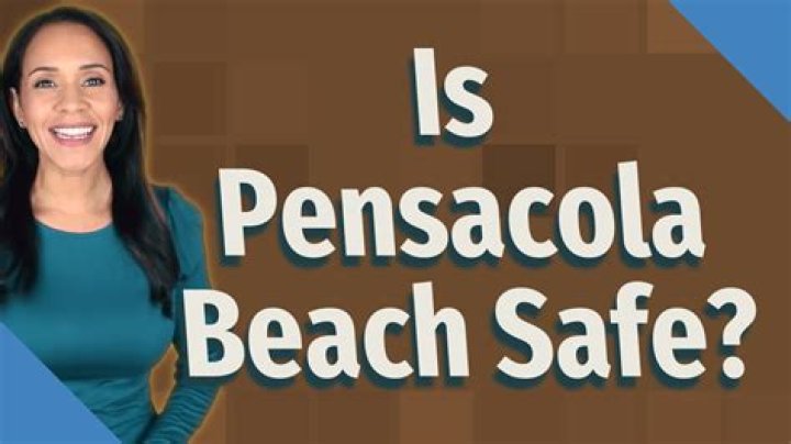 is pensacola safe