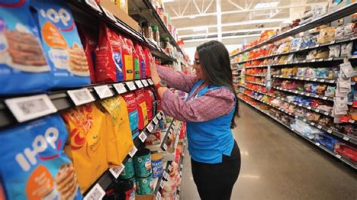 Is Plan B on the shelf at Walmart?