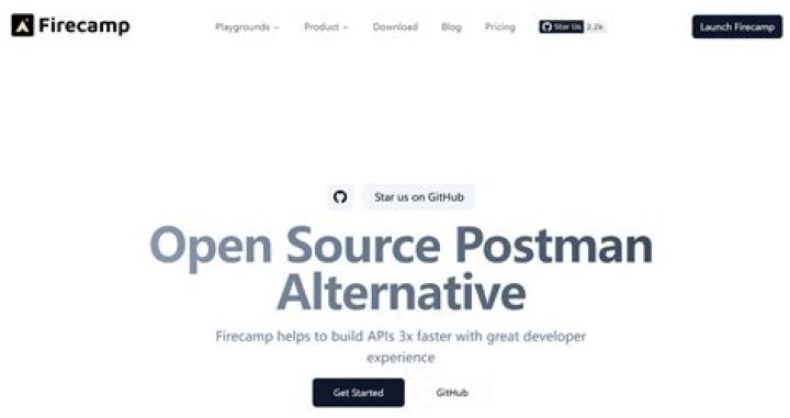 is postman open source