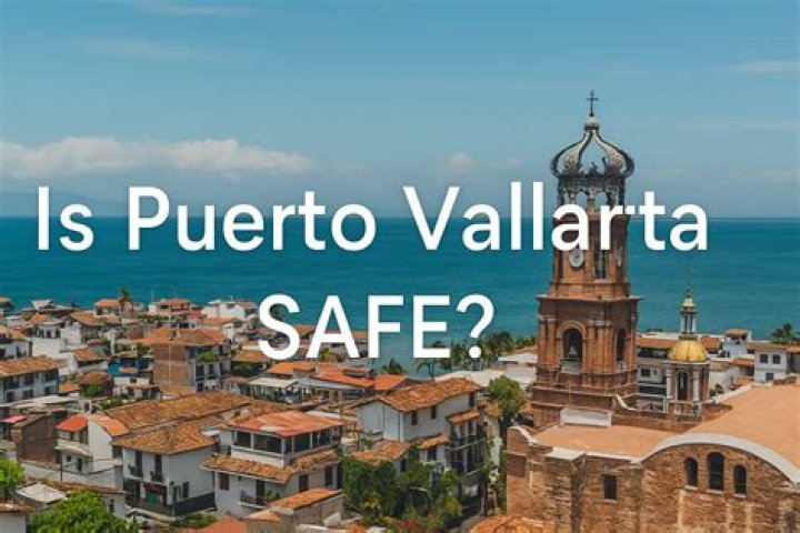Is Puerto Vallarta Romantic Zone Safe?