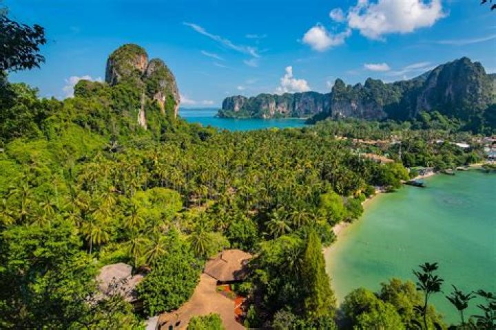 Is Railay Beach worth visiting?