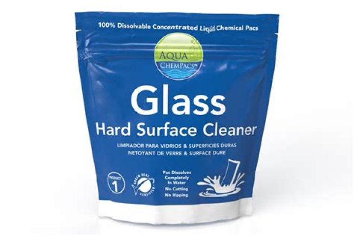 Is rain glass hard to clean?