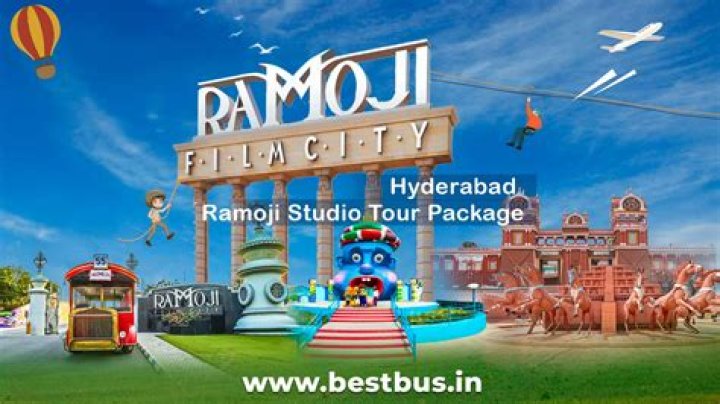 Is Ramoji Film City open during lockdown?