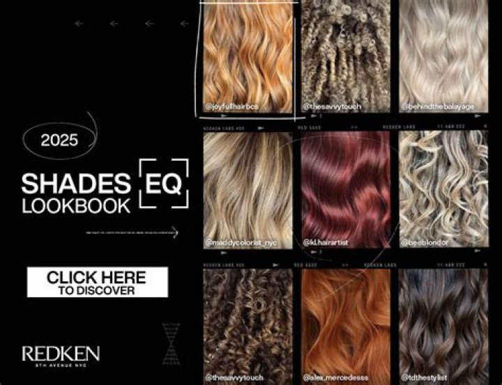 is redken bad for your hair