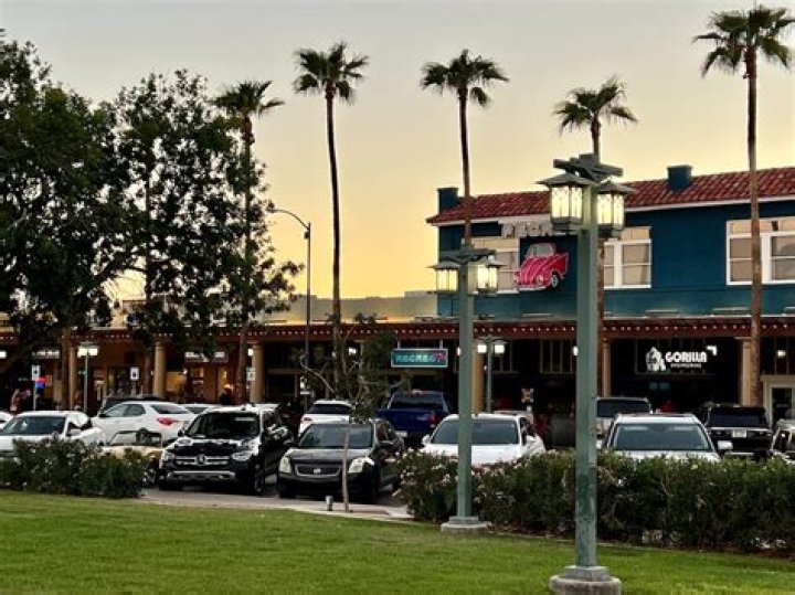 Is Redondo Beach a good place to live?