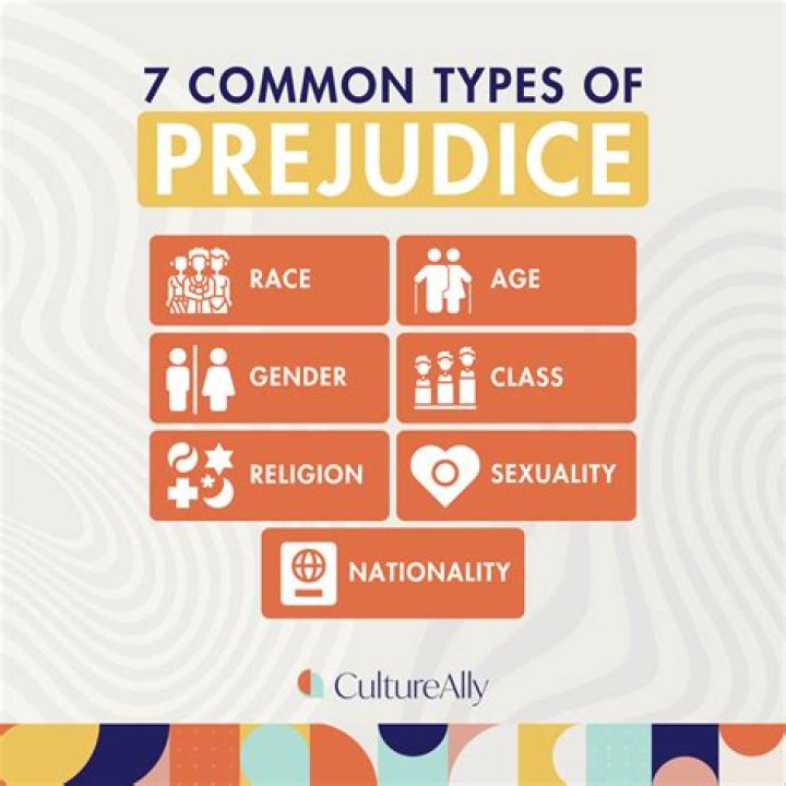 Is Reverend Sykes prejudiced