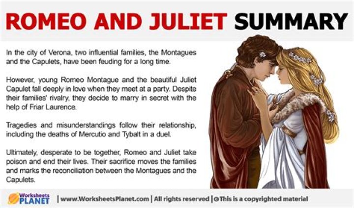 Is Romeo and Juliet a true tragedy
