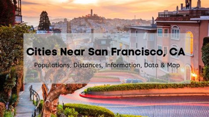 Is San Francisco really that dirty