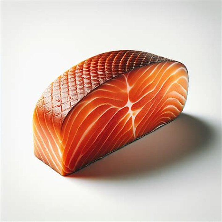 is smoked salmon bad for you