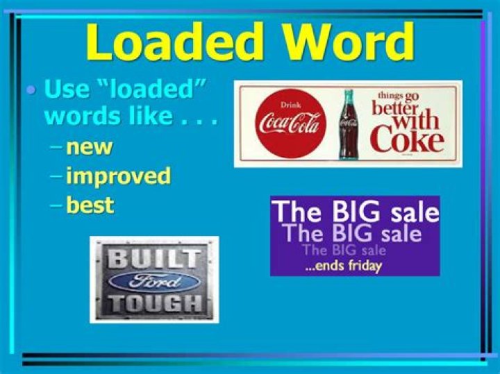 Is Soft Hearted a loaded word