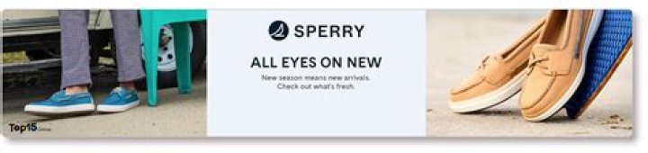is sperry a good brand