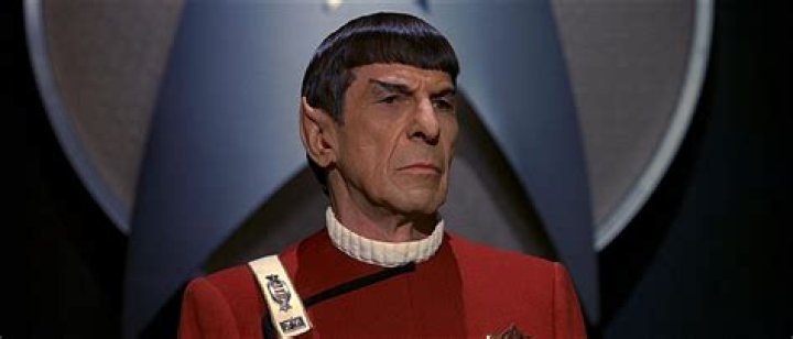 Is Star Trek Dolby Atmos?