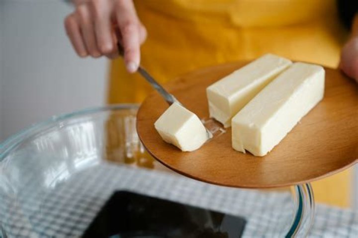 is sweet cream butter the same as regular butter