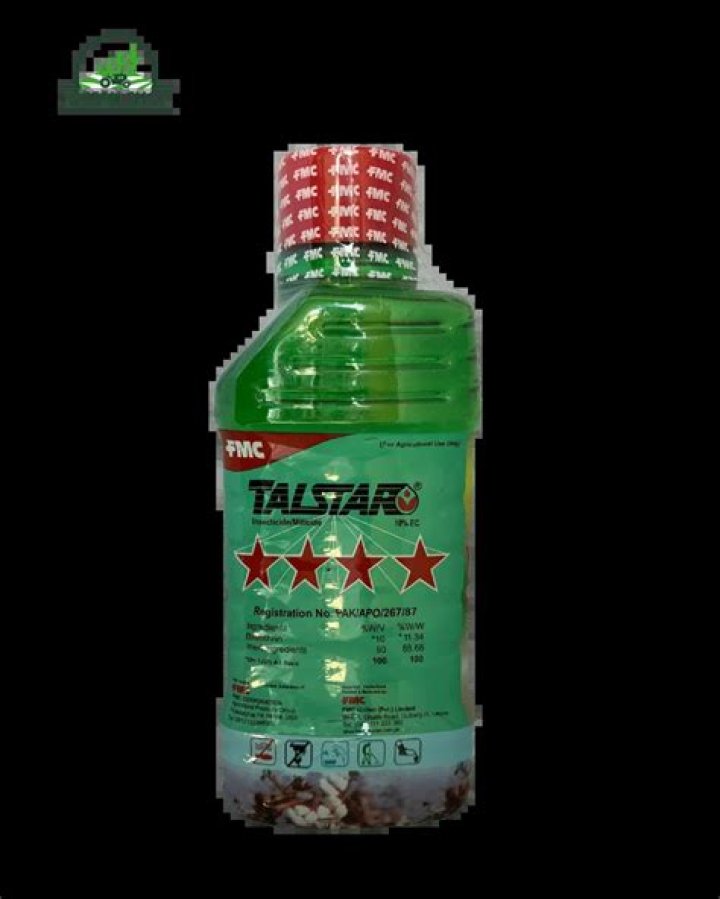 Is talstar dangerous? | ContextResponse.com