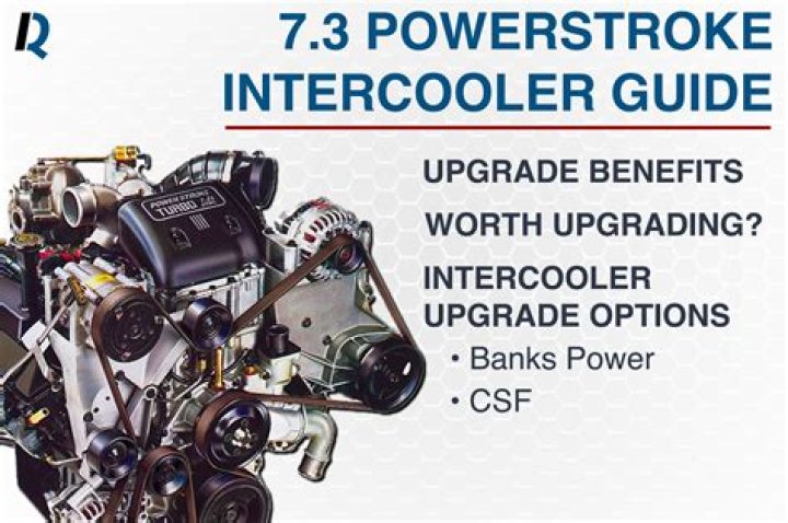 is the 6.7 powerstroke a good engine