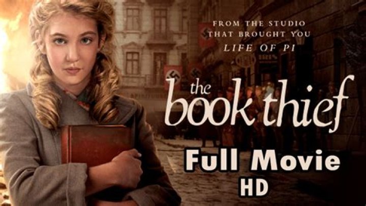 Is the book thief historically accurate
