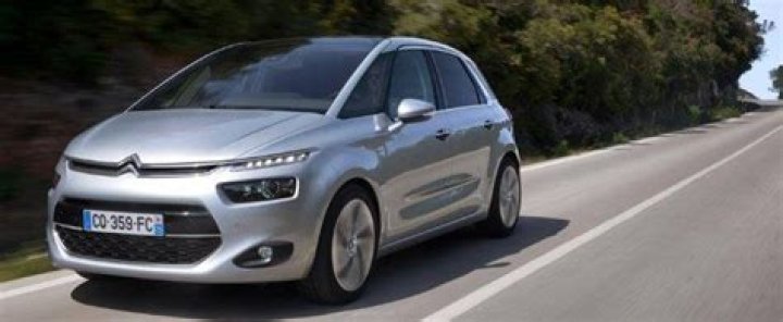Is the Citroen C4 Picasso reliable?