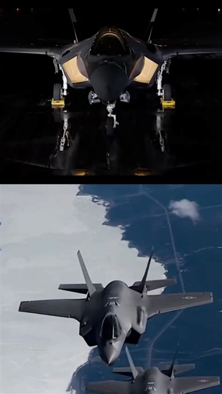 Is the F 35 worth it?