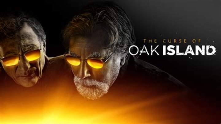 Is The Goonies based on Oak Island