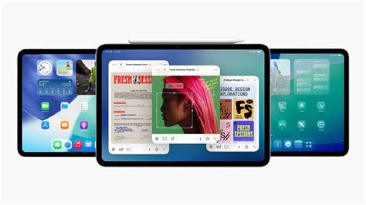 Is the iPad 2 still supported?