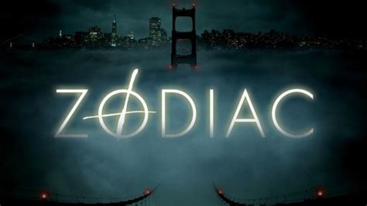 Is the movie Zodiac a true story
