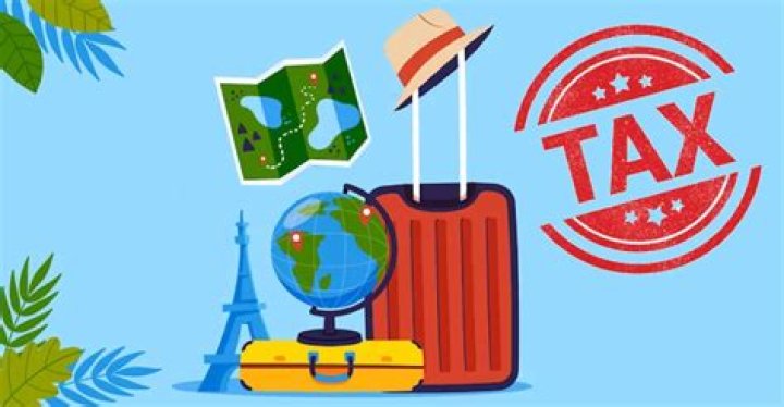 Is there a tourist tax in the Maldives?