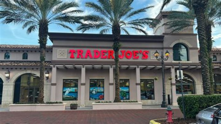 Is there a Trader Joes in Destin Florida