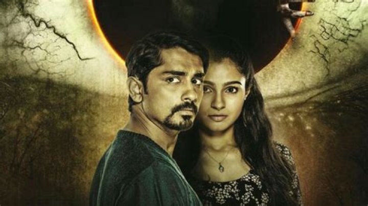 Is there any Tamil movies in Netflix?