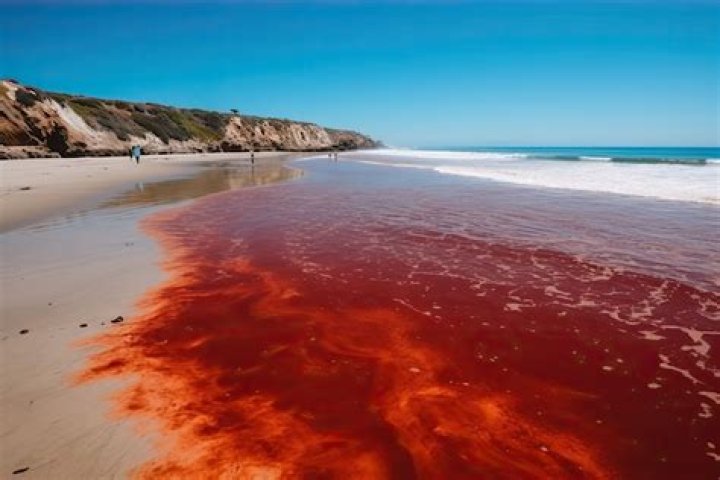 is tide toxic