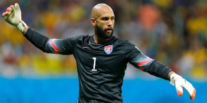 Is Tim Howard still on the national team