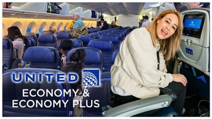 Is United Economy Plus refundable
