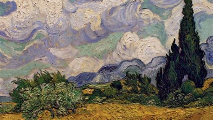 is van gogh impressionist