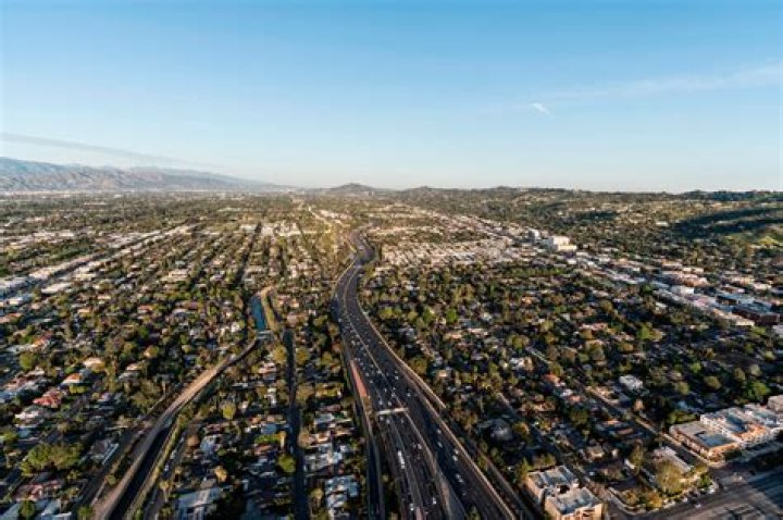 is van nuys a city