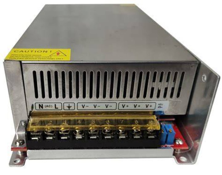 Is VDC the same as vac?