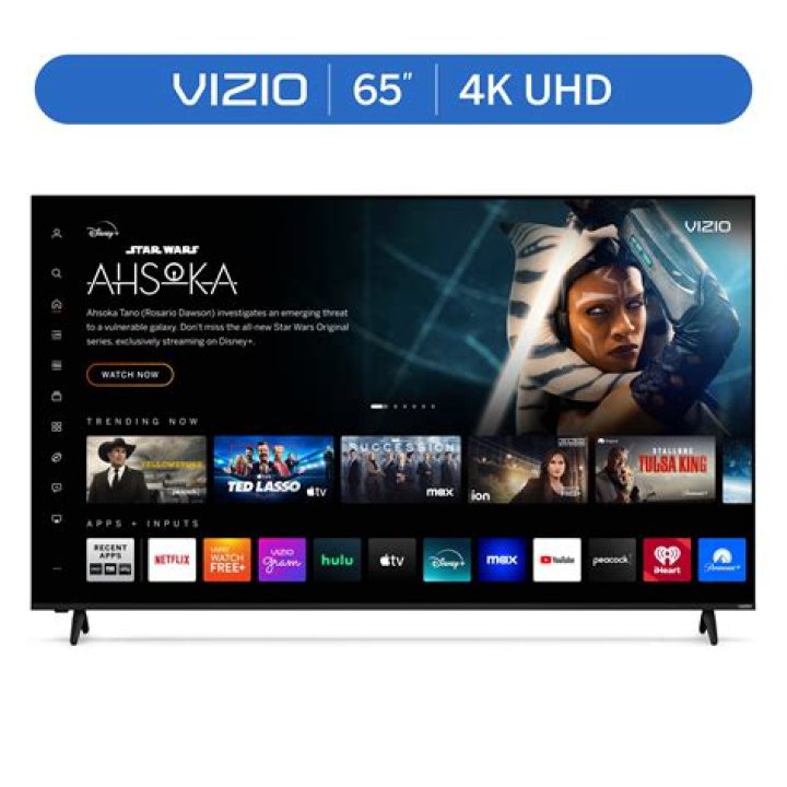 Is Vizio 65 V Series A good TV?