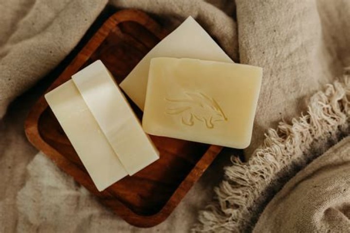 Is wax made from animal fat?