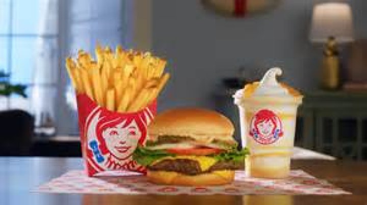 Is Wendys giving away free burgers
