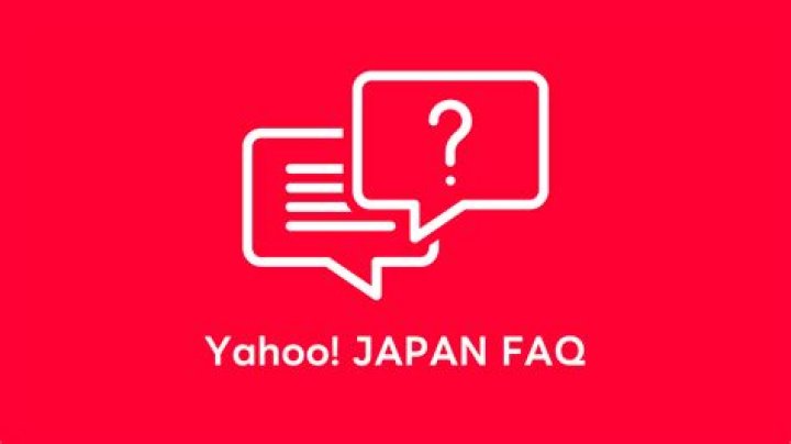 Is Yahoo Japan different from Yahoo?