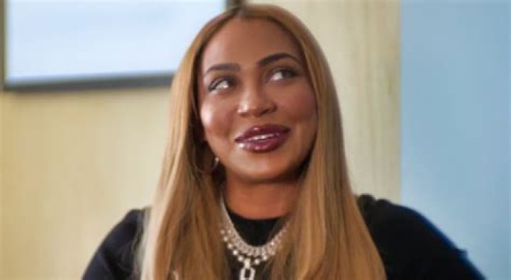 james harden wife