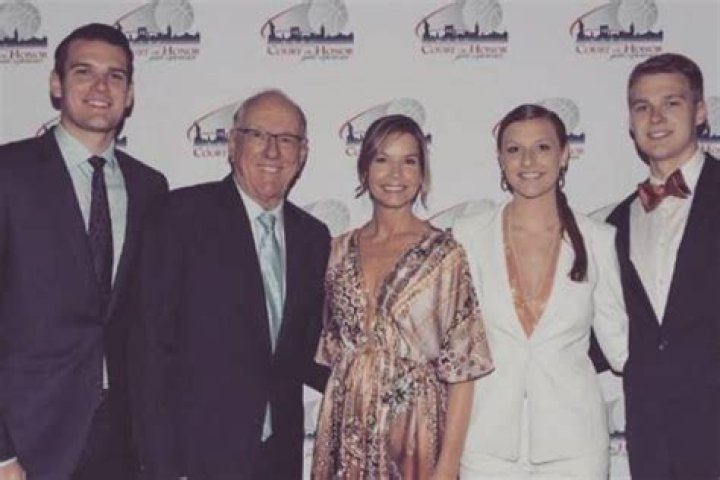 jamie boeheim