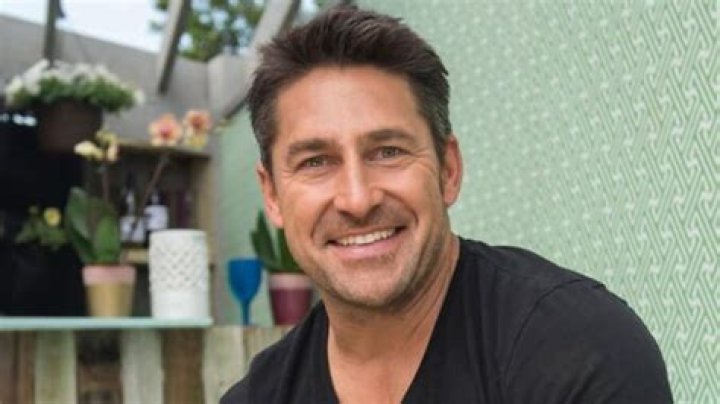 jamie durie net worth
