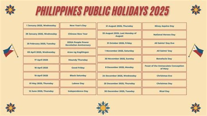 jan 21 holiday 2019